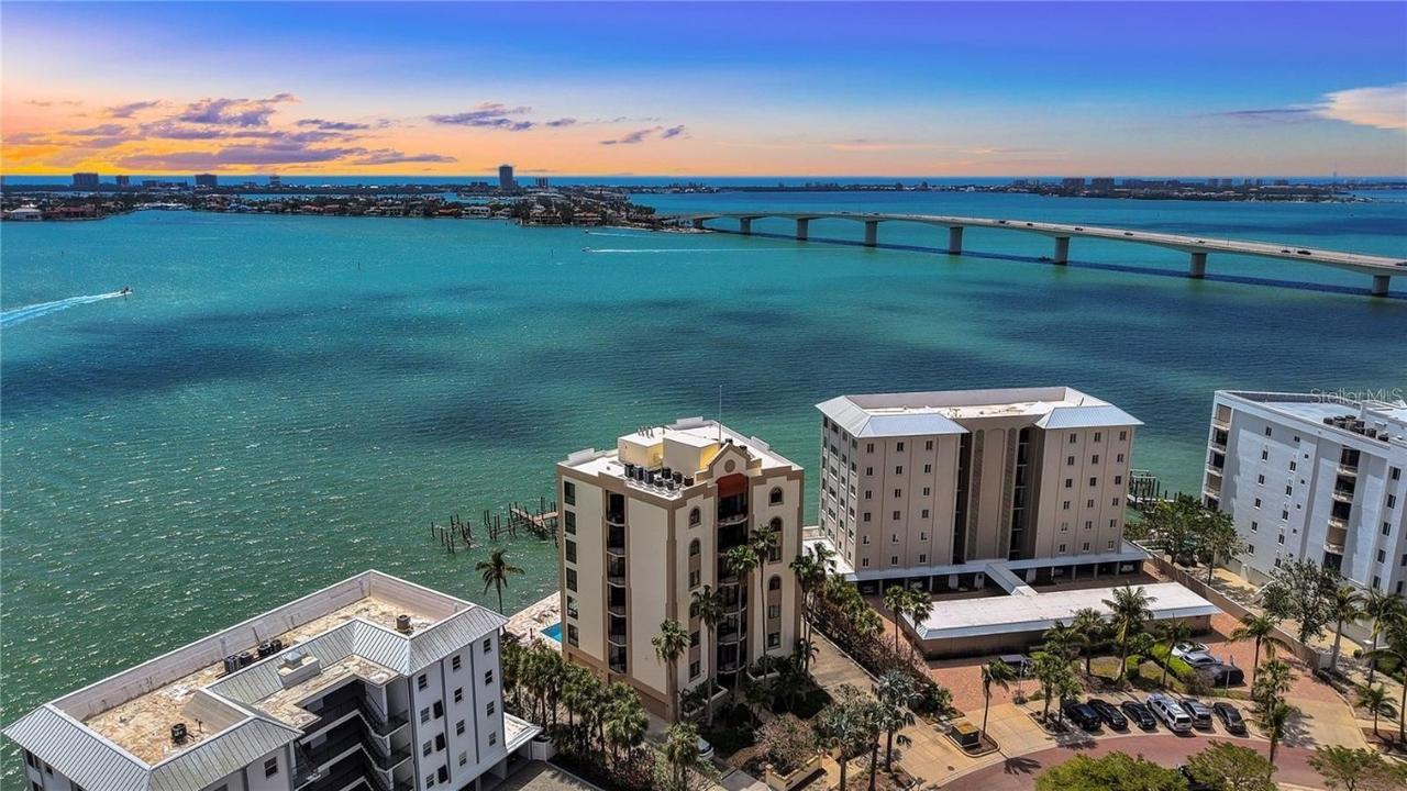 378 Golden Gate Point #6, Sarasota, FL 34236