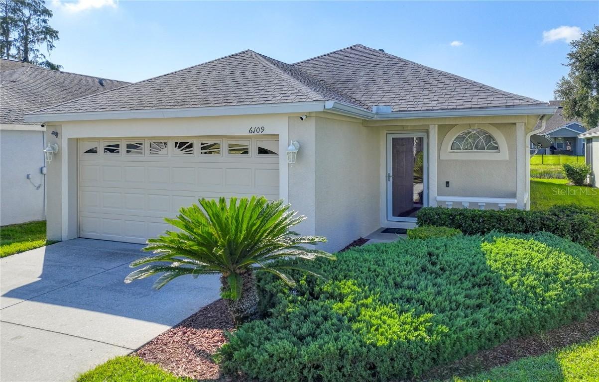 6109 Gentle Ben Cir., Wesley Chapel, FL 33544