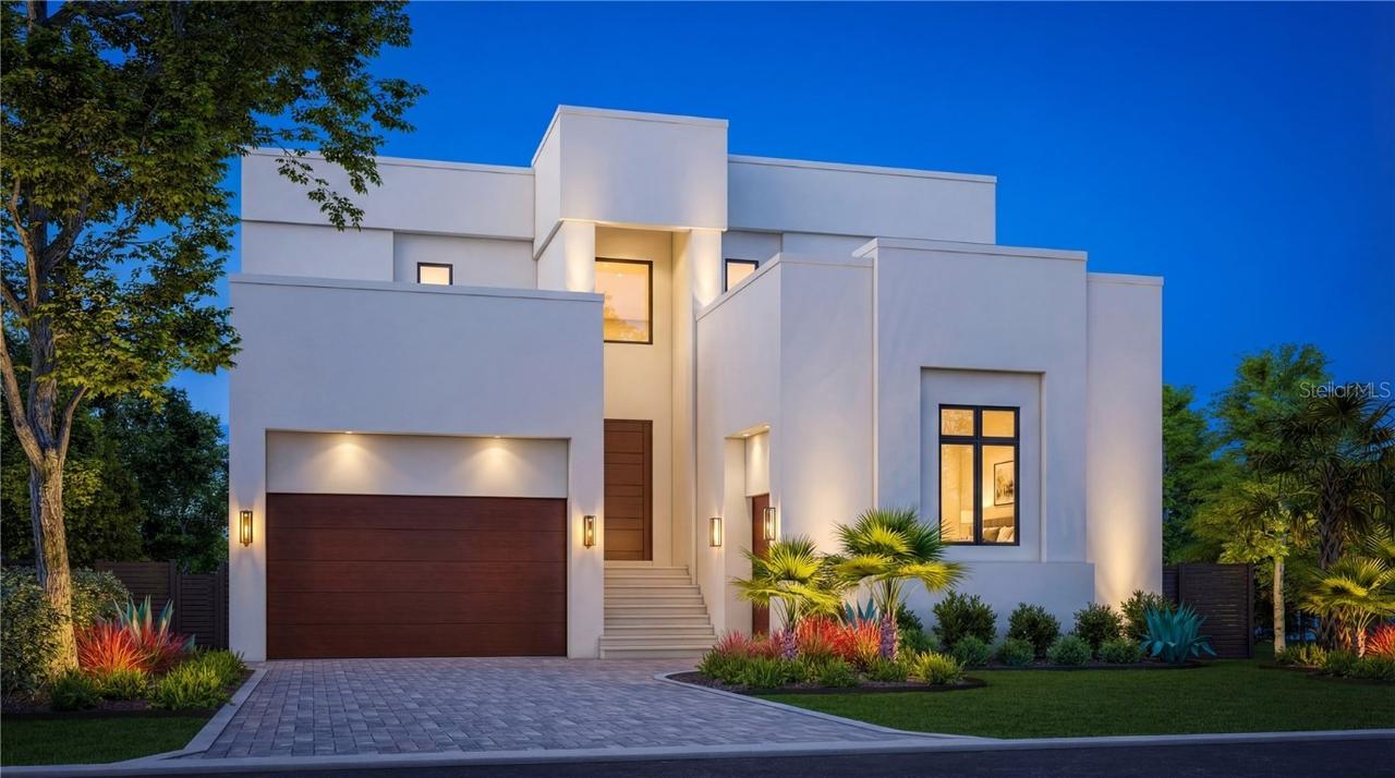 403 S Barbara Ln., Tampa, FL 33609