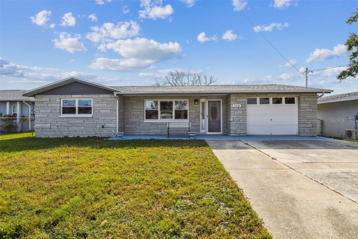 5410 Quist Dr., Port Richey, FL 34668