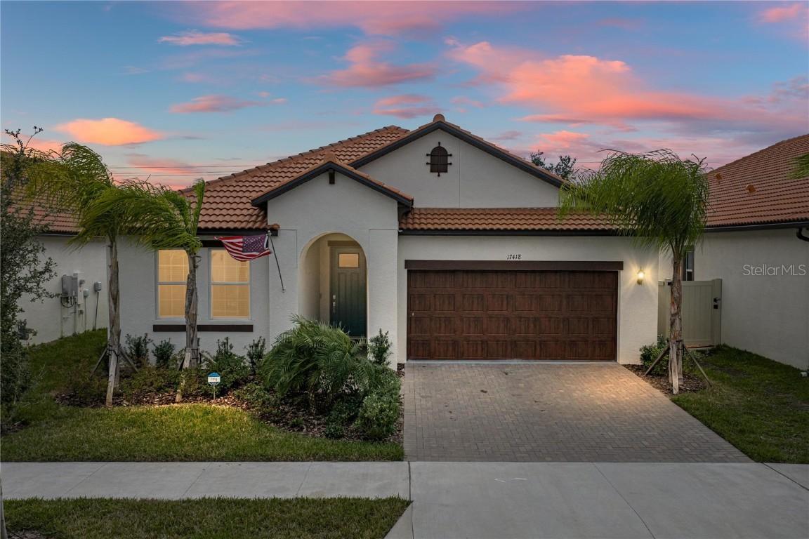 17418 Holly Well Ave., Wimauma, FL 33598
