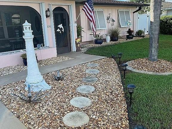 4114 Yucatan Cir., Port Charlotte, FL 33948