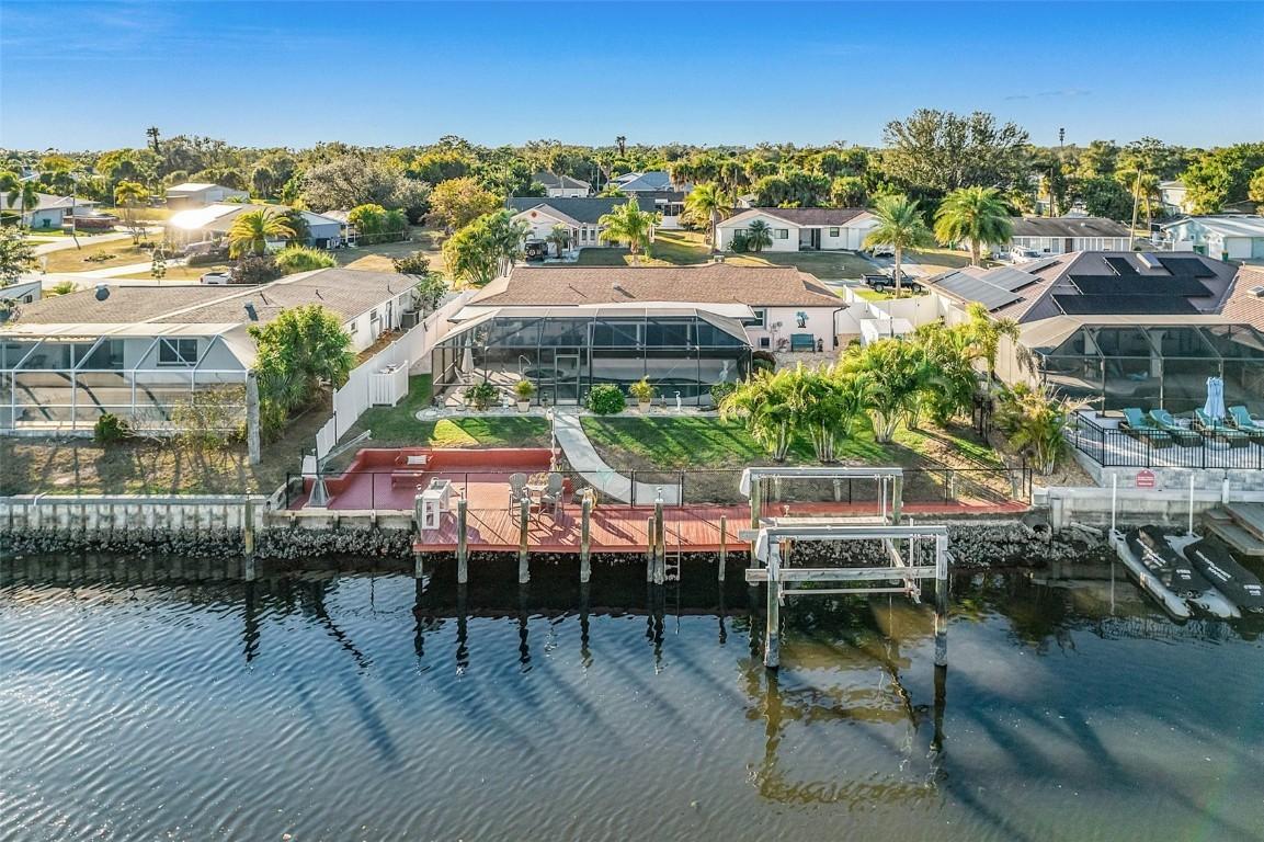 4114 Yucatan Cir., Port Charlotte, FL 33948