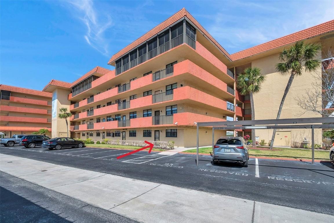 19701 Gulf Blvd. #125, Indian Shores, FL 33785