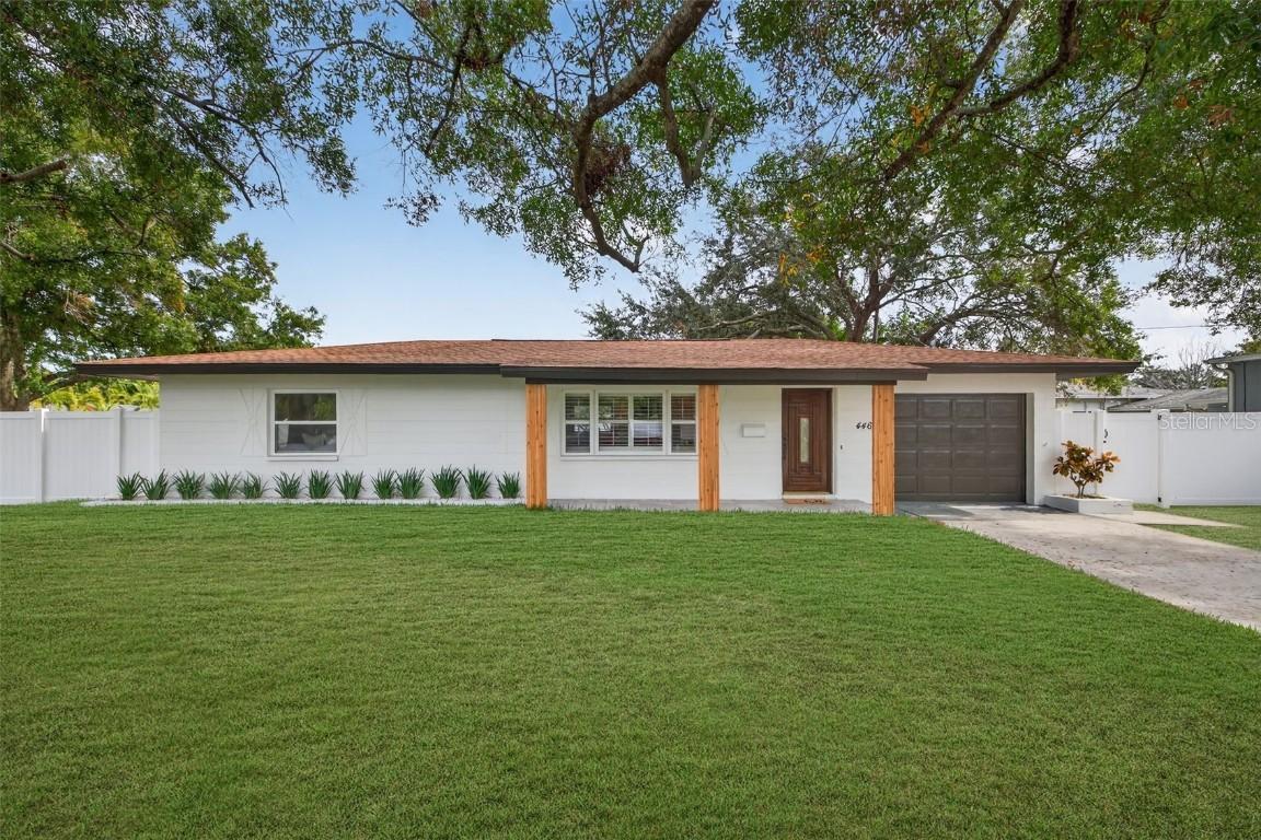 4465 1st Way, St Petersburg, FL 33703