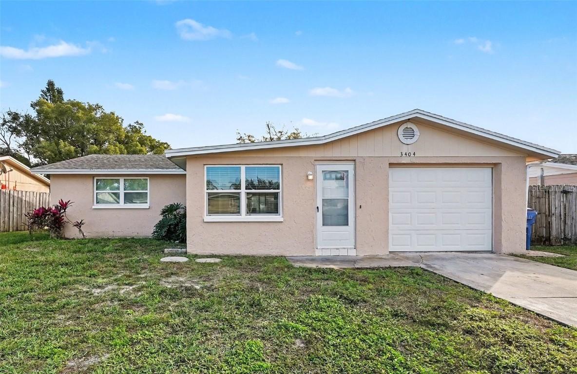 3404 Jackson Dr., Holiday, FL 34691