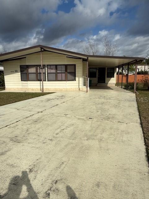 35935 Tanda Cir., Zephyrhills, FL 33541