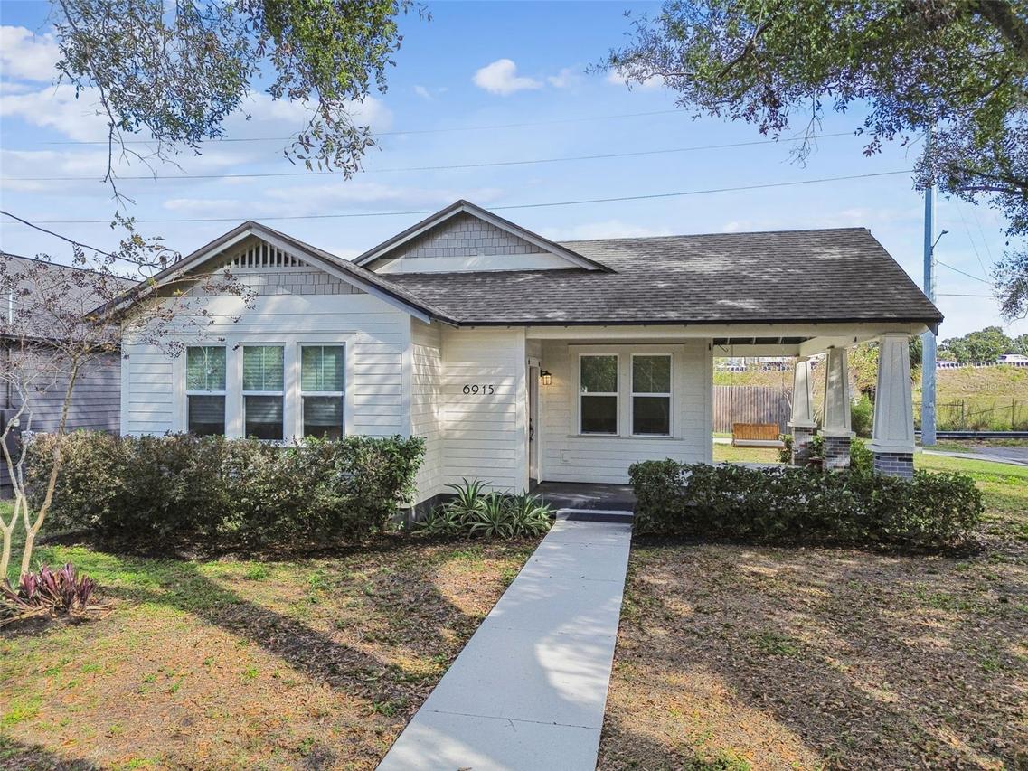 6915 N Central Ave., Tampa, FL 33604