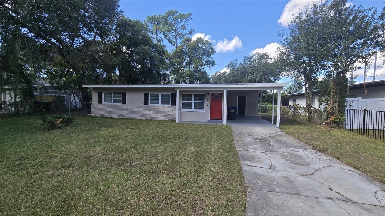 4412 Seybold Ave., Orlando, FL 32808