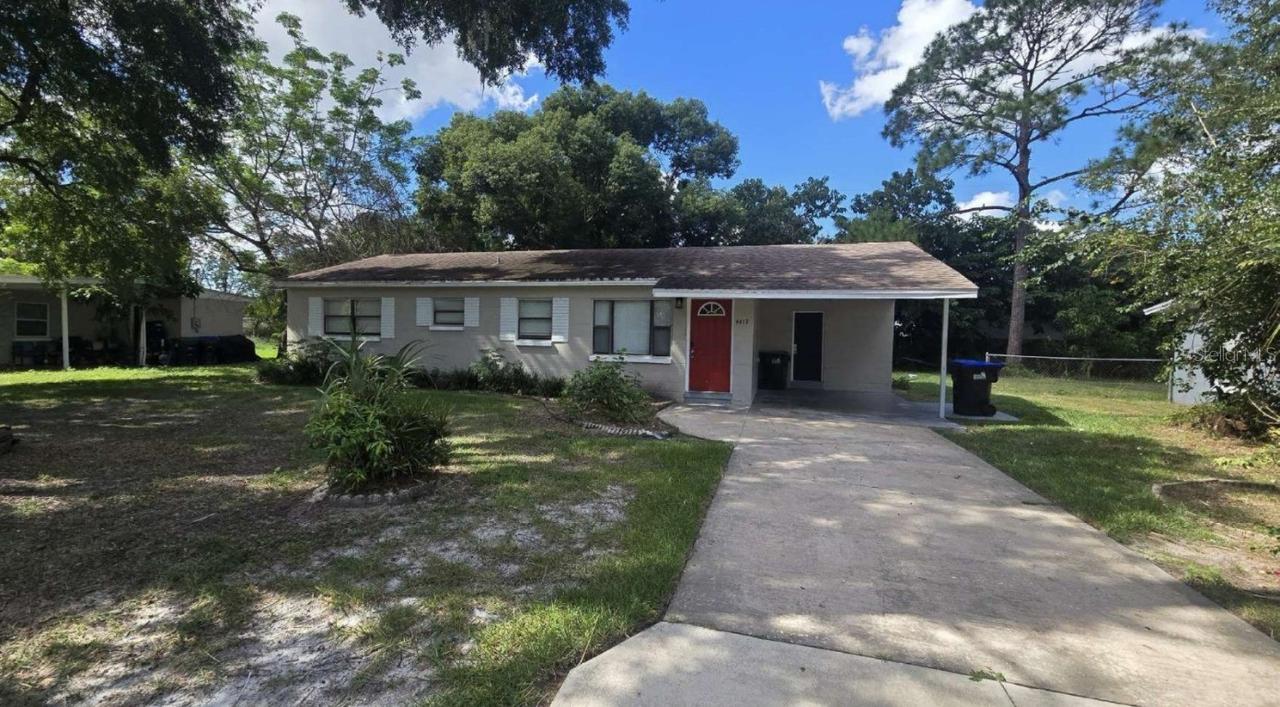 4412 Seybold Ave., Orlando, FL 32808