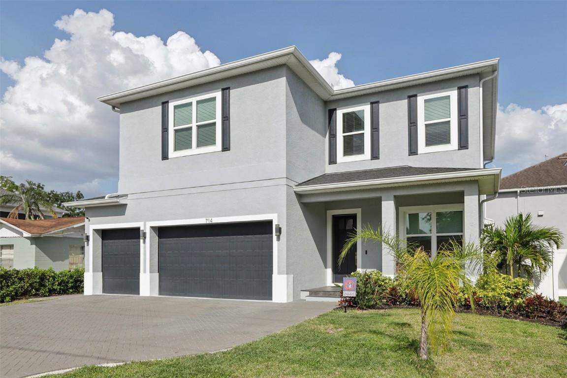 714 S Lois Ave., Tampa, FL 33609