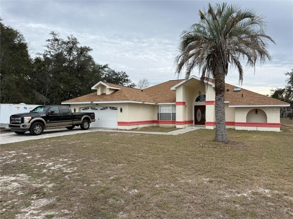 10446 Baylor Dr., Spring Hill, FL 34608