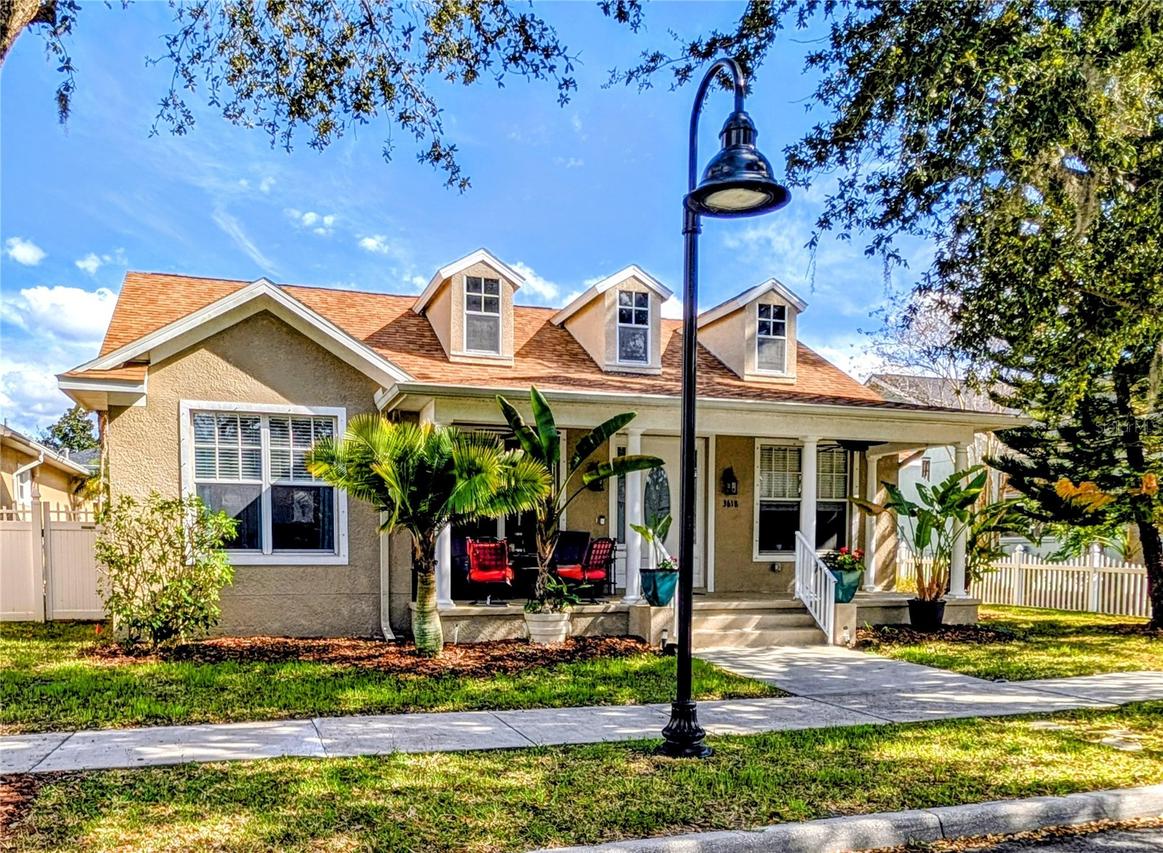 3618 Buffett St., New Port Richey, FL 34655