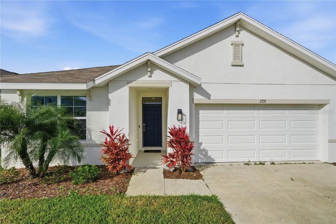 2735 Garden Plum Pl., Odessa, FL 33556