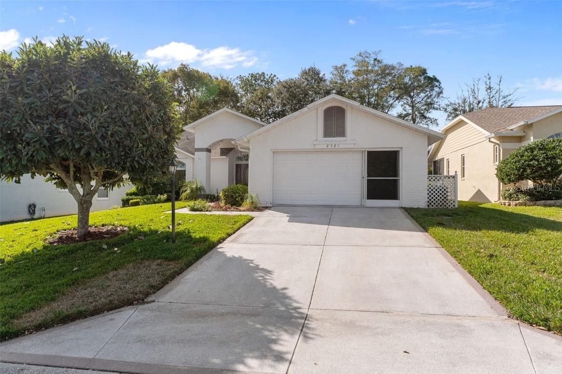 2321 Terrace View Ln., Spring Hill, FL 34606