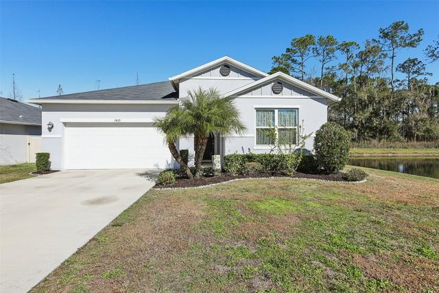 New Homes For Sale This Week That Attend R. Clem Churchwell Elementary School: January 16th to January 22nd