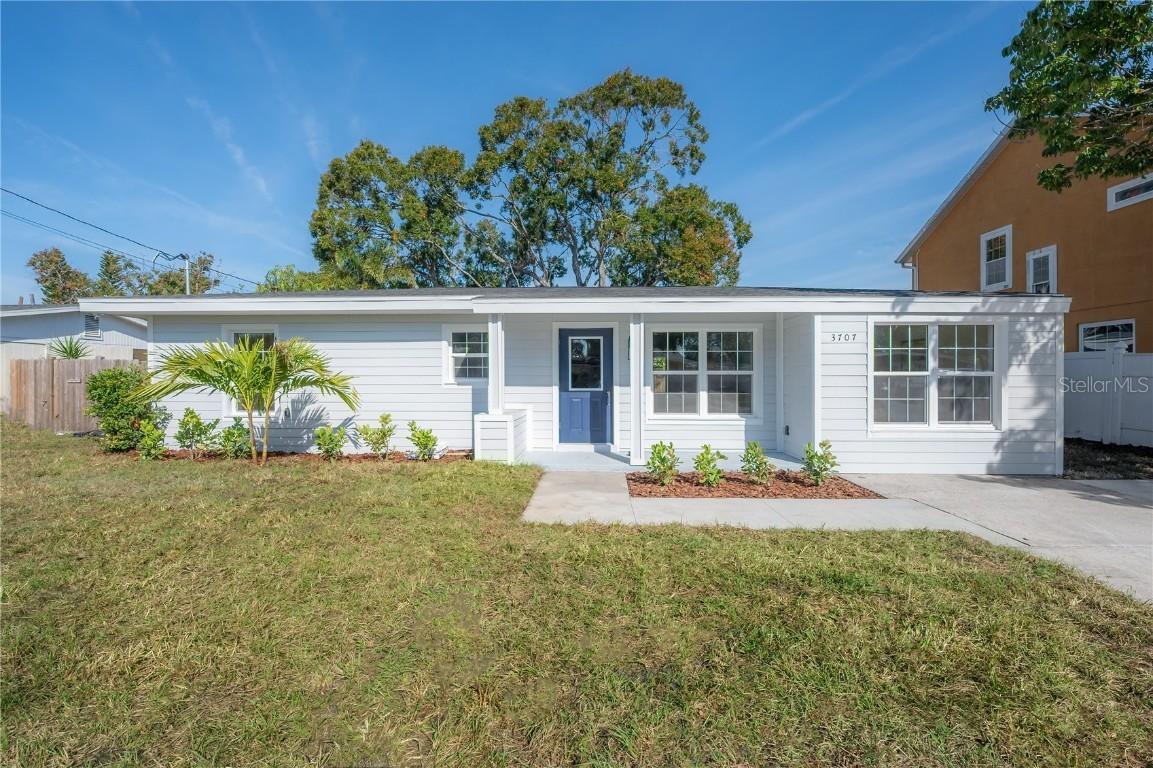 3707 W Leila Ave., Tampa, FL 33611