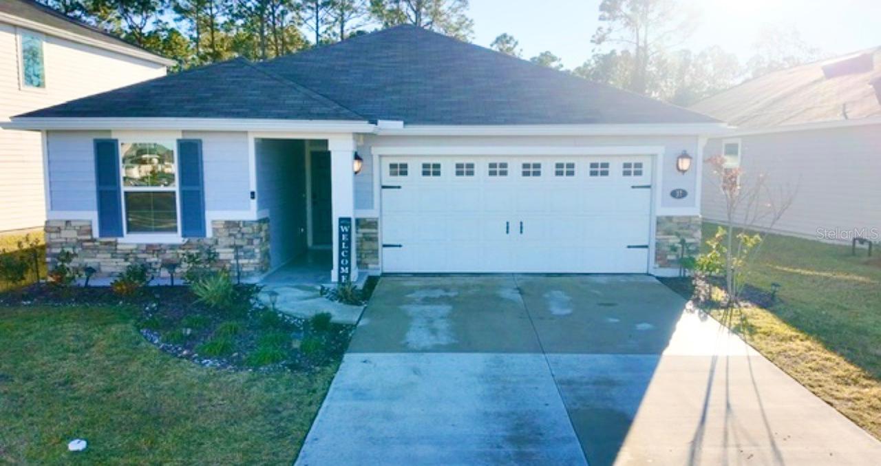 37 Willow St., Palm Coast, FL 32164