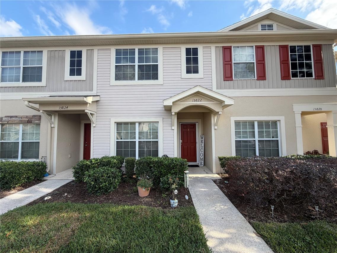 15822 Stable Run Dr., Spring Hill, FL 34610