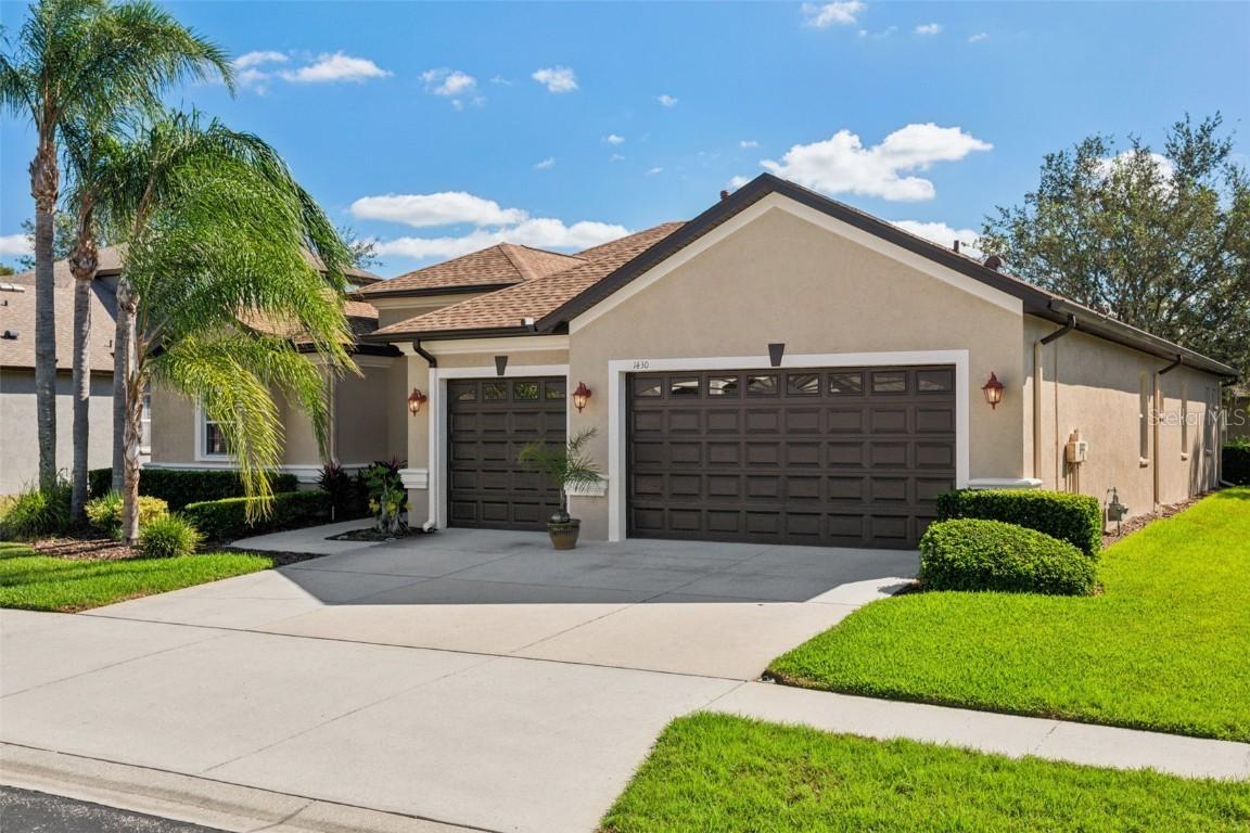 1430 Beaconsfield Dr., Wesley Chapel, FL 33543