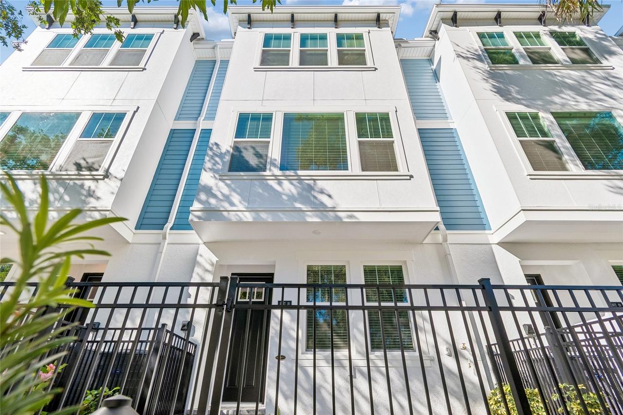 6605 N Nebraska Ave. #18, Tampa, FL 33604