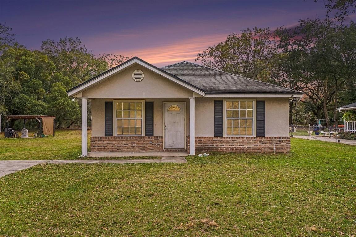 3055 Lowell Ave., Jacksonville, FL 32254