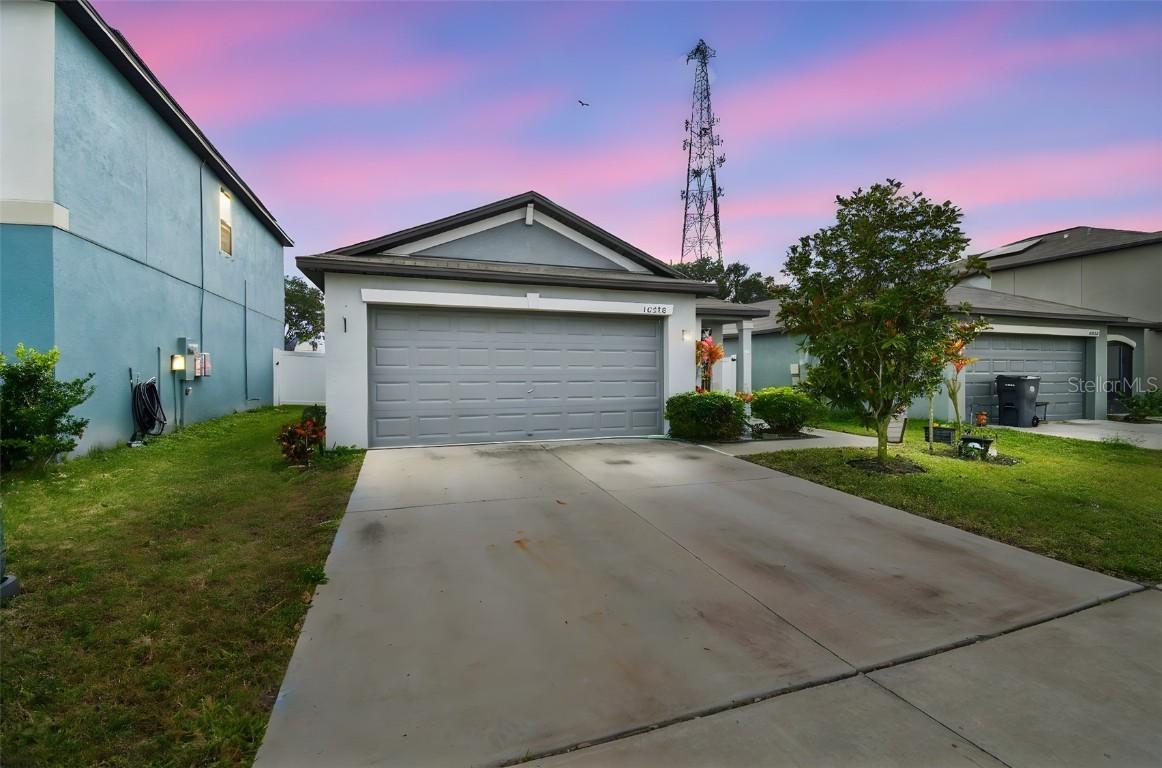 10248 Carloway Hills Dr., Wimauma, FL 33598