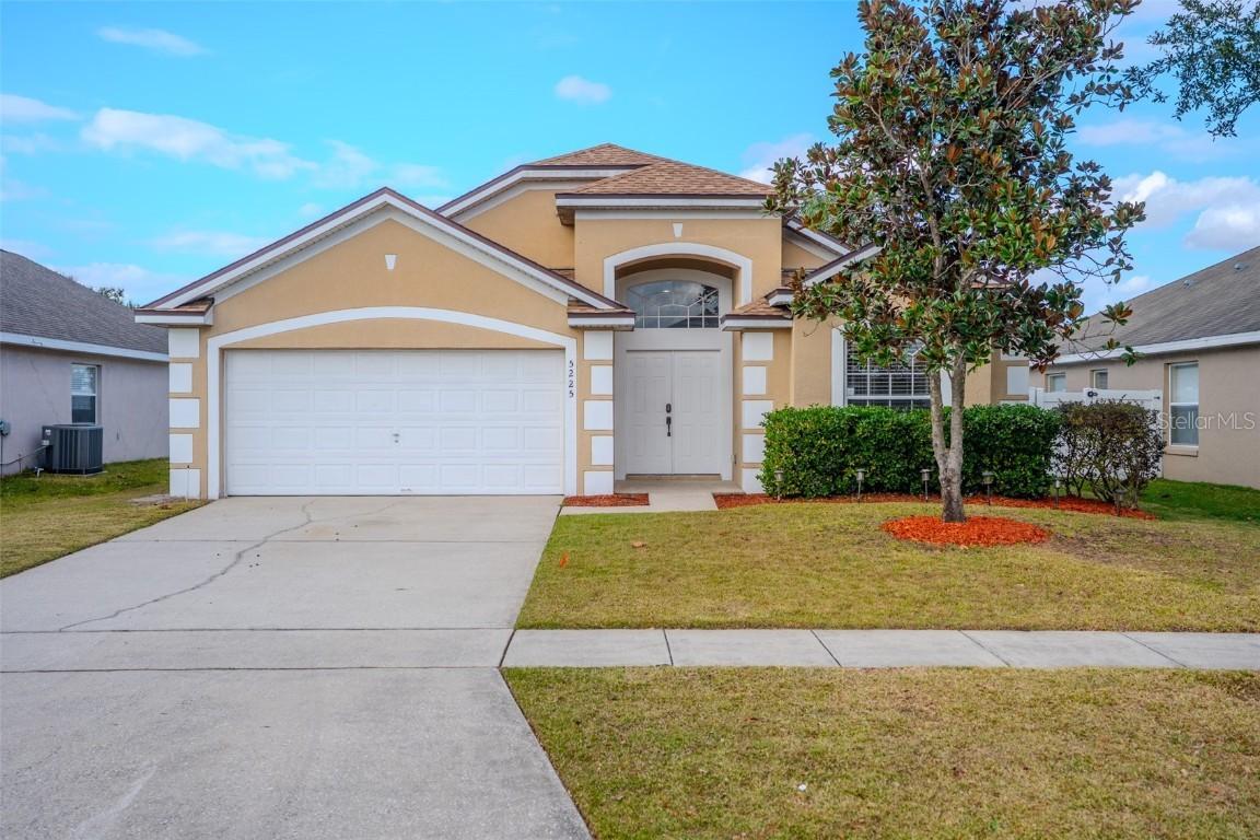 5225 Sunset Canyon Dr., Kissimmee, FL 34758