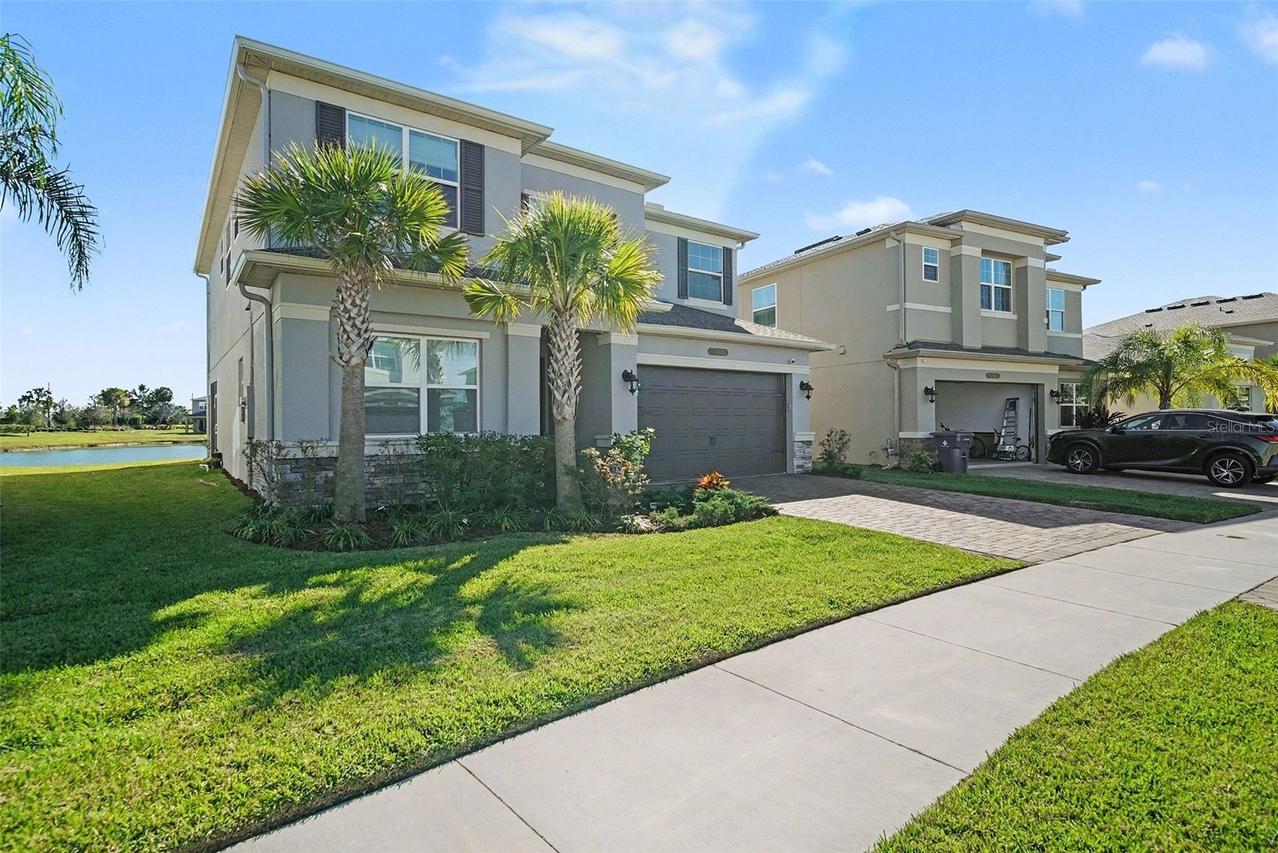 3254 Woodland Brook Way, Wesley Chapel, FL 33543