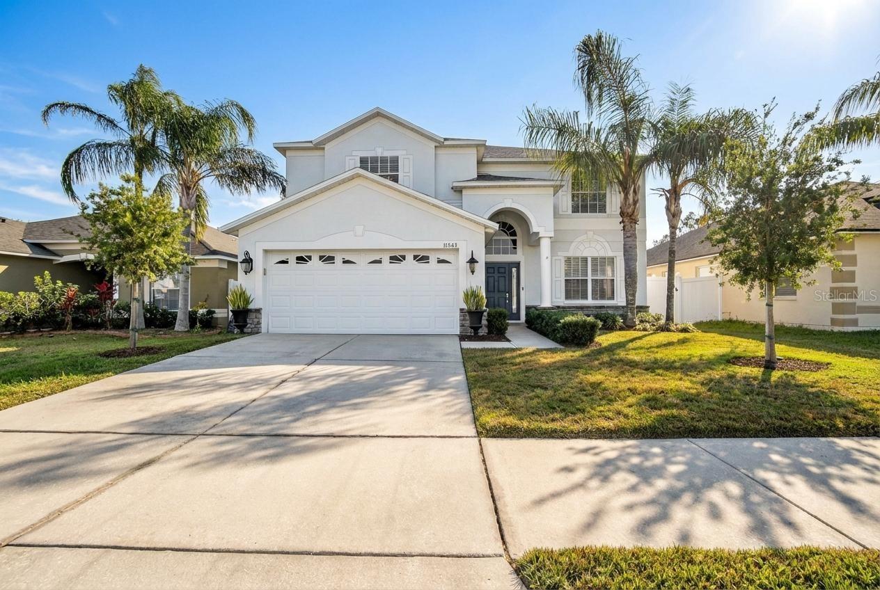11543 Addison Chase Dr., Riverview, FL 33579