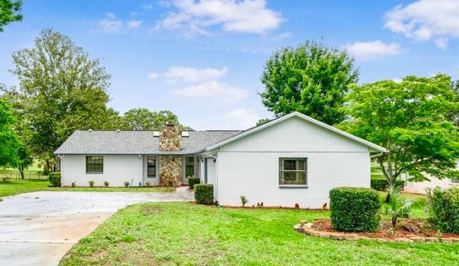 8831 E Sandpiper Dr., Inverness, FL 34450