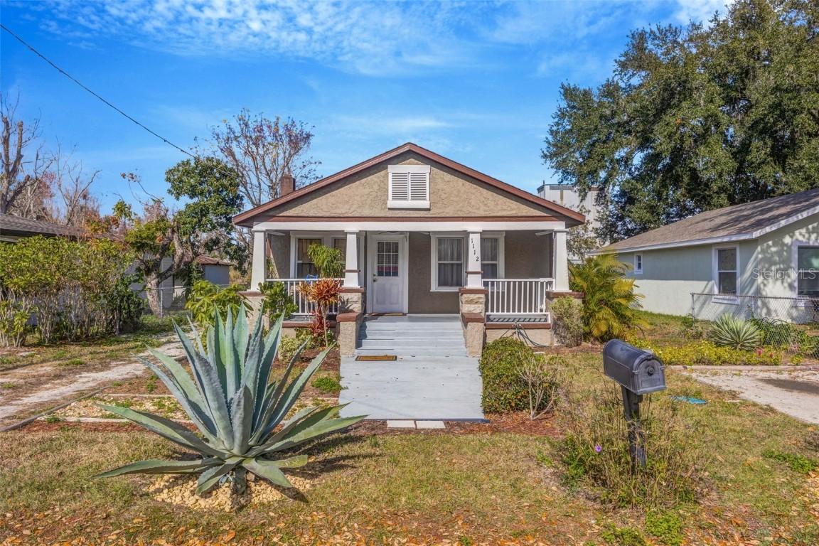 1112 W Madison St., Plant City, FL 33563