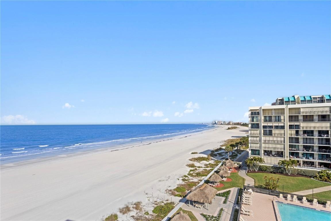 1430 Gulf Blvd. #610, Clearwater Beach, FL 33767