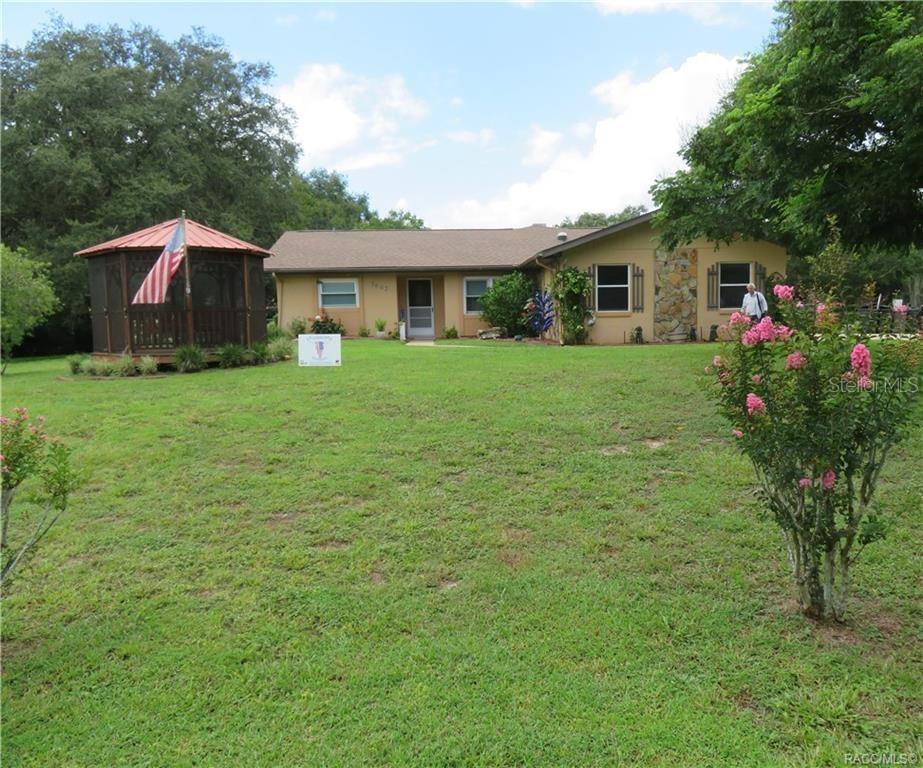 3002 S Rose Ave., Inverness, FL 34450