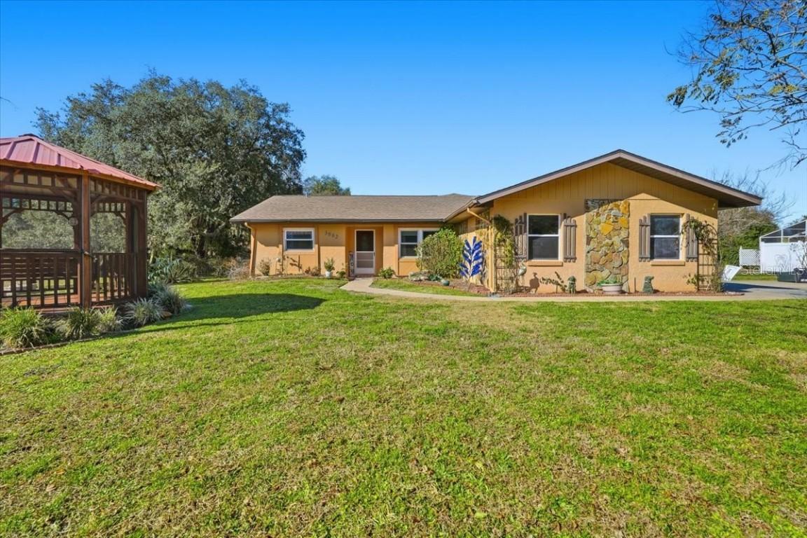 3002 S Rose Ave., Inverness, FL 34450