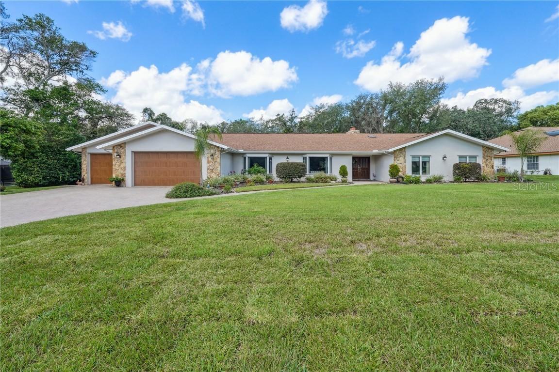 4603 Lake In The Woods Dr., Spring Hill, FL 34607