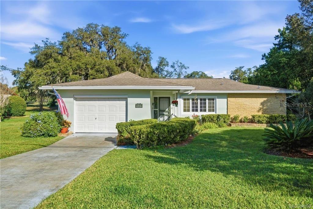 8709 E Sandpiper Dr., Inverness, FL 34450