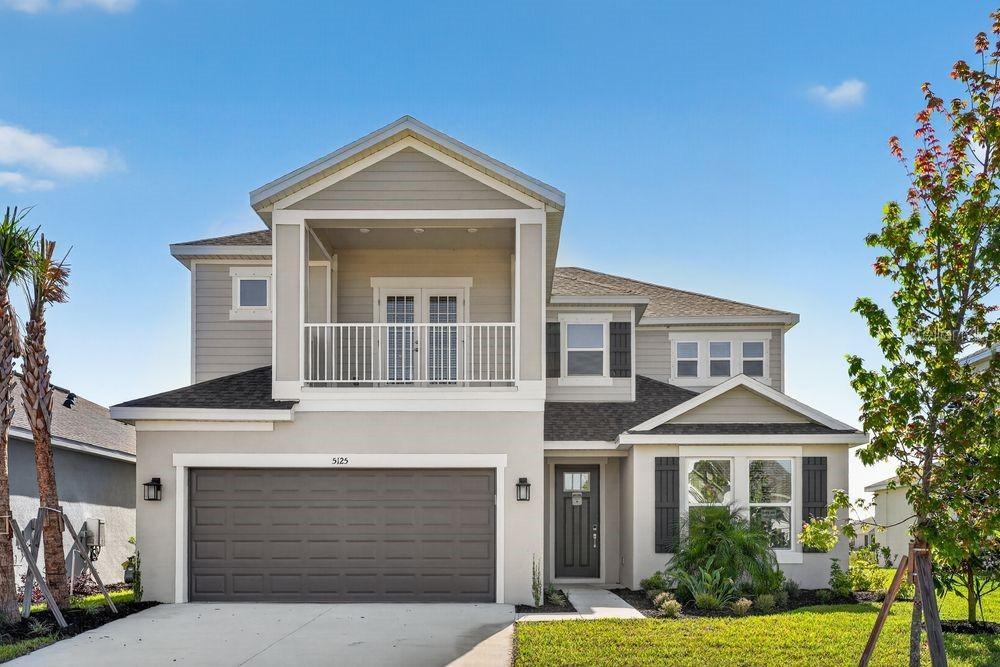 5125 Slate Hue Pl., Apollo Beach, FL 33572