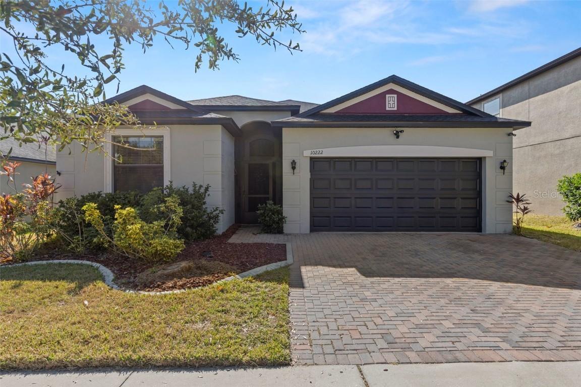 10222 Celtic Ash Dr., Ruskin, FL 33573