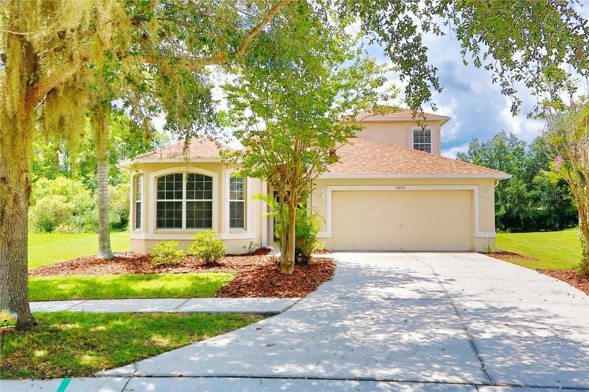 7031 Moss Ledge Run, Land O Lakes, FL 34637
