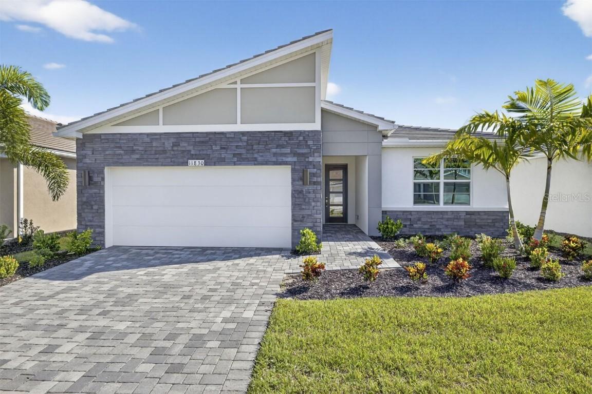 11830 Starbright Path, Venice, FL 34293