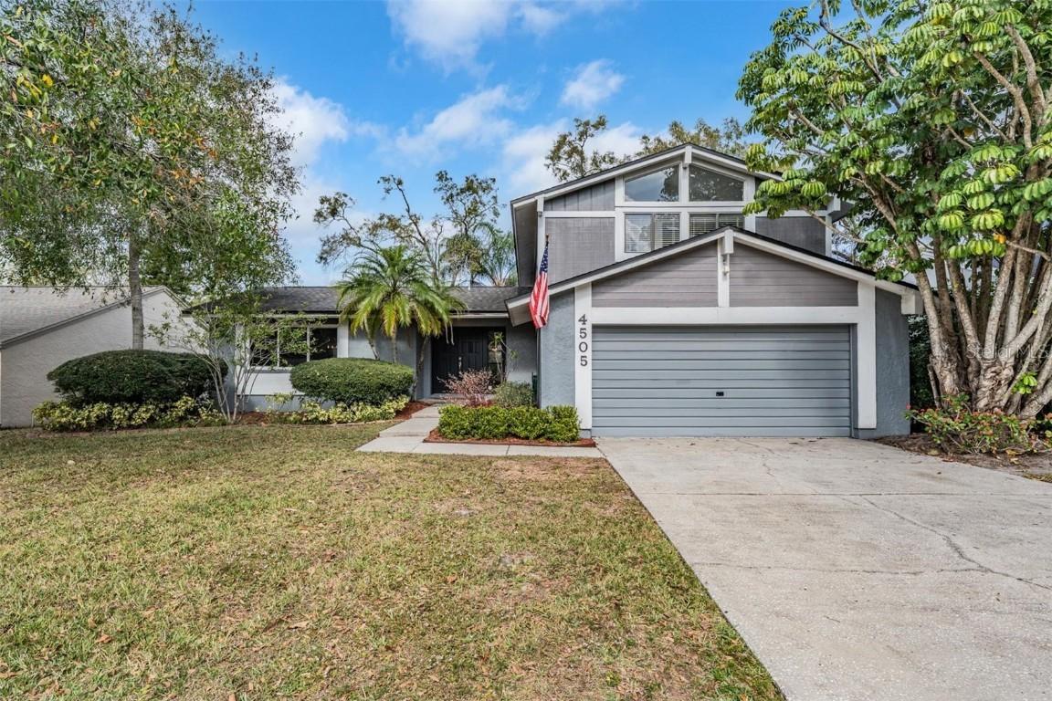 4505 Old Saybrook Ave., Tampa, FL 33624