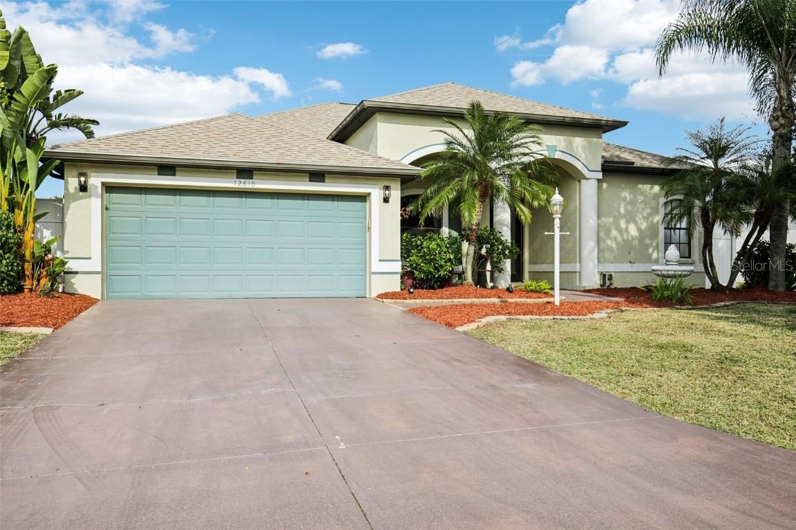 12610 30th Street Cir., Parrish, FL 34219
