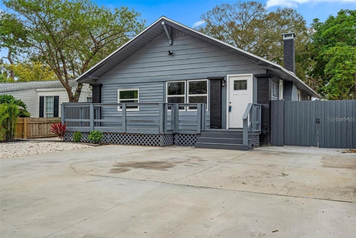 3924 45th Ave., St Petersburg, FL 33714