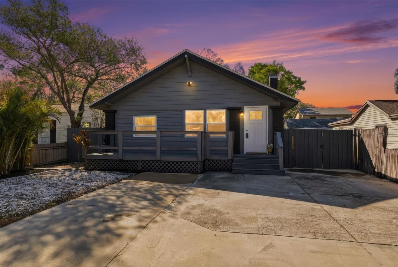 3924 45th Ave., St Petersburg, FL 33714