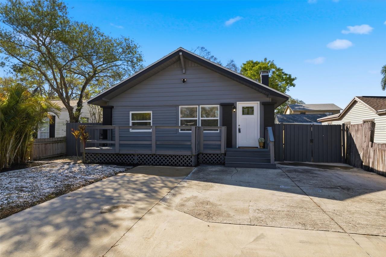 3924 45th Ave., St Petersburg, FL 33714