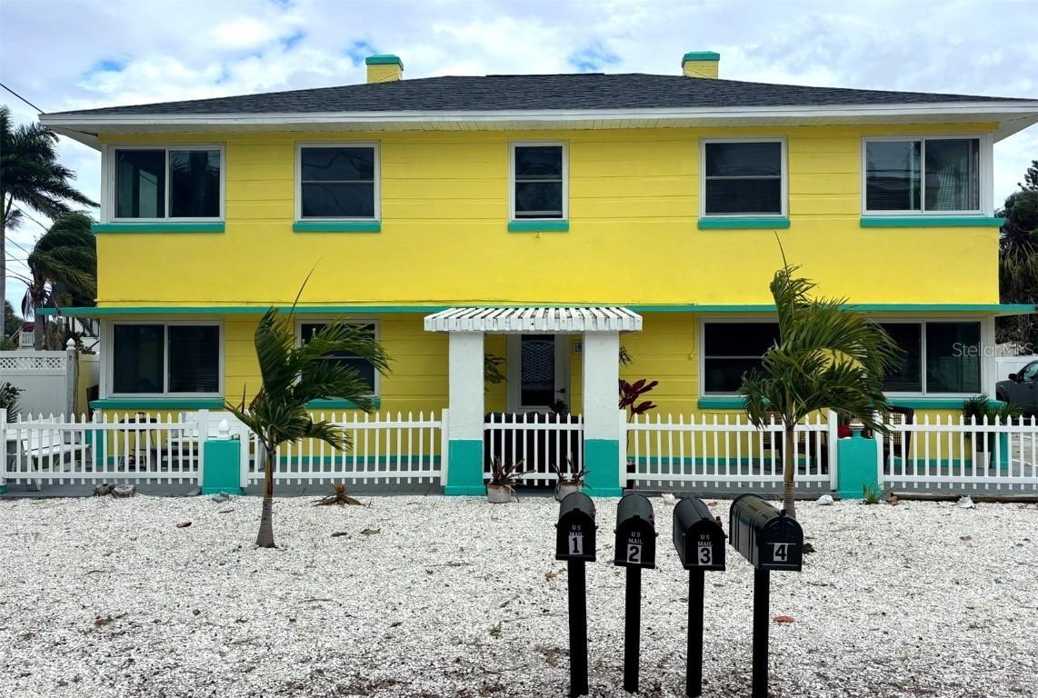 8301 W Gulf Blvd., Treasure Island, FL 33706