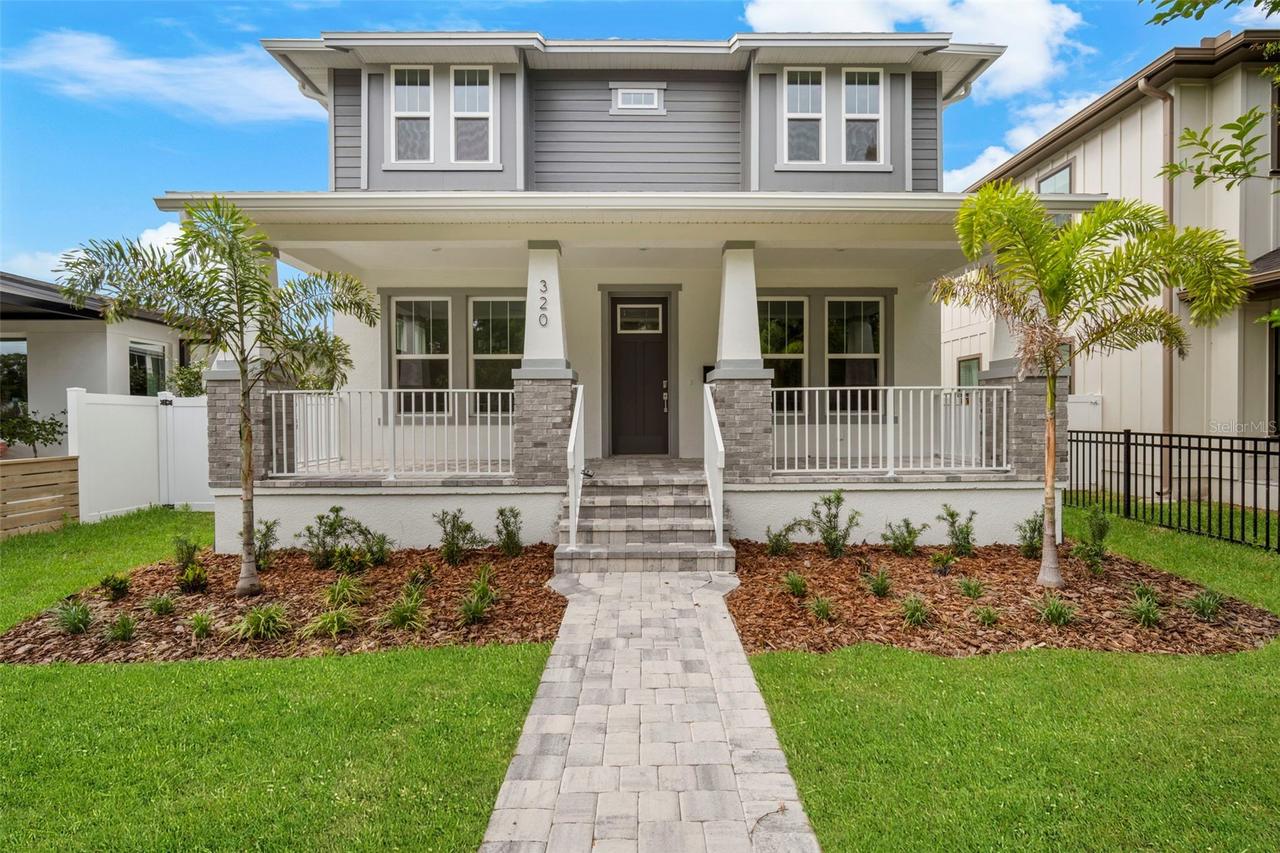 320 43rd Ave., St Petersburg, FL 33703