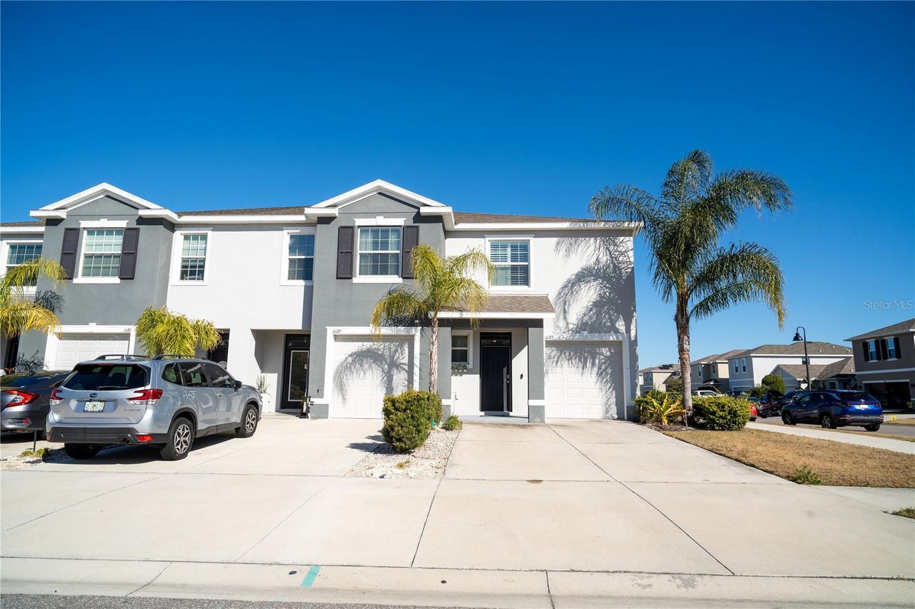 16189 Glowing Grove Ave., Odessa, FL 33556