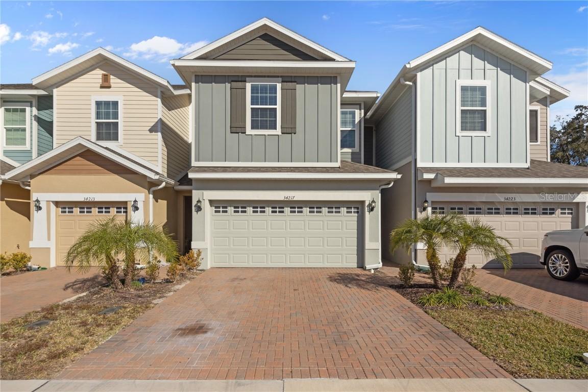 34217 Cinder Way, Wesley Chapel, FL 33545